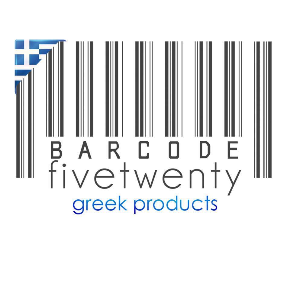 Barcode FiveTwenty