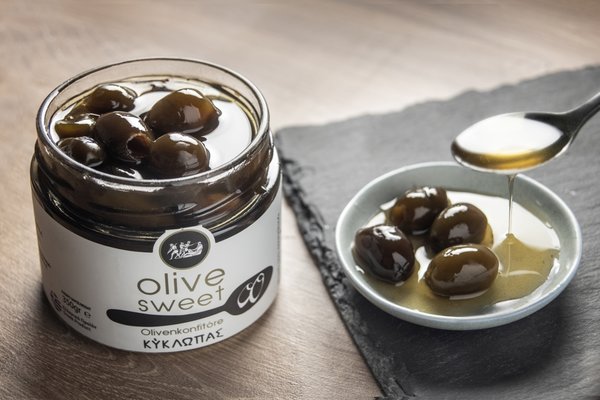 Kyklopas -  Sweet Olive